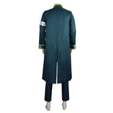 Anime Wind Breaker (2024) Hajime Umemiya Cosplay Costume Outfits Halloween Carnival Suit